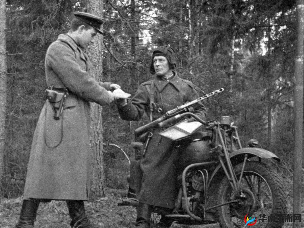 战地指挥官新玩法曝光，机枪兵骑摩托，预示玩法革命三阶段来临？