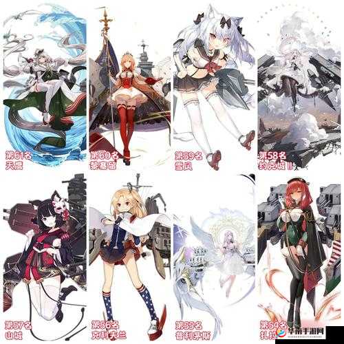 蔚蓝少女舰娘系统如何一步步演变？揭秘其发展历程的悬念