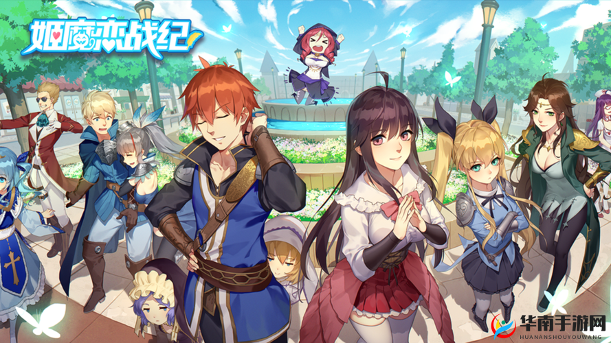 姬魔恋战纪黄段子大冒险第三关怎么过？详细攻略助你挑战成功！