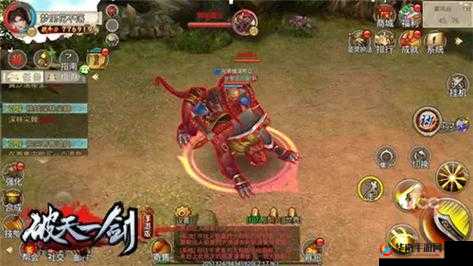 愤怒秘境如何通关？破天一剑手游愤怒副本攻略及未来玩法揭秘