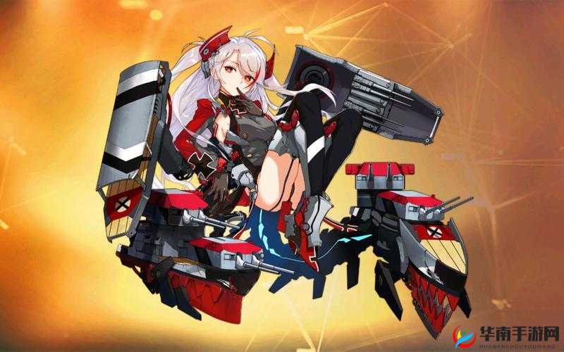 巅峰战舰中的传奇，欧根亲王究竟隐藏了哪些不为人知的秘密？