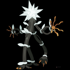 口袋妖怪3DS中电束木如何实战称雄？揭秘资源管理艺术的关键疑问