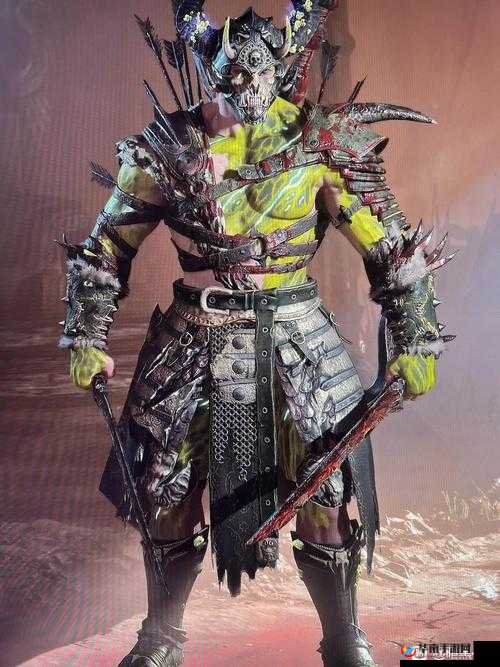 兽人崛起背后隐藏何秘密？部落之魂·萨尔传奇之旅深度剖析引悬念