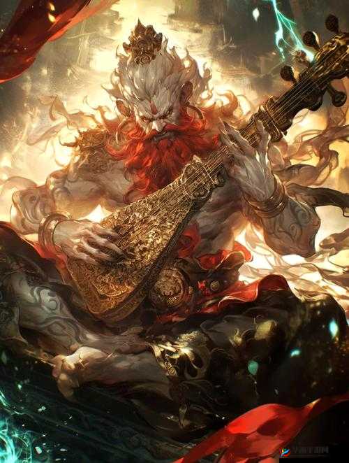 封神大主宰中，水系中排法术输出魔礼海，究竟有何惊天威力？