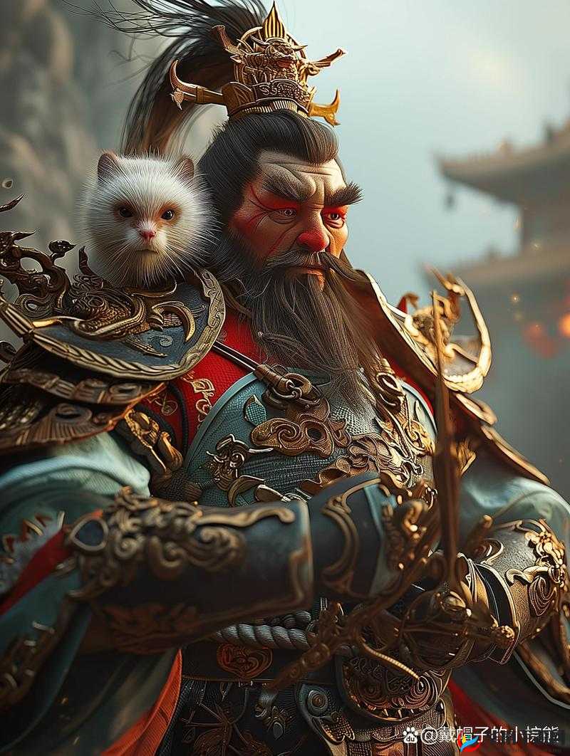 封神大主宰中，木系控制中排英雄魔礼寿究竟有何非凡之处？