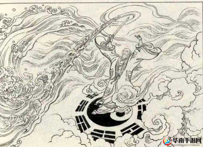 如何玩转封神大主宰？水系中排男水主角控制流攻略揭秘