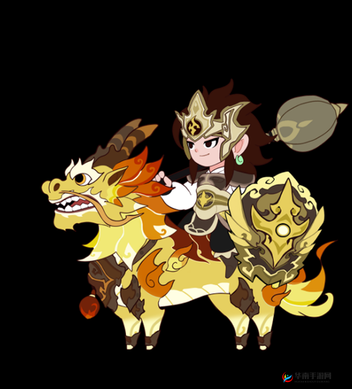 如何玩转封神大主宰中的火系物理中排输出黄天化，攻略揭秘？