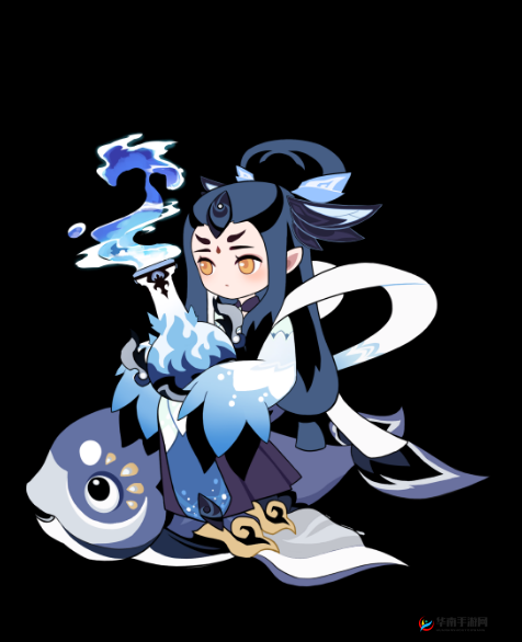 封神大主宰中，水系治疗之星龙吉公主，她的战略价值与管理艺术何在？