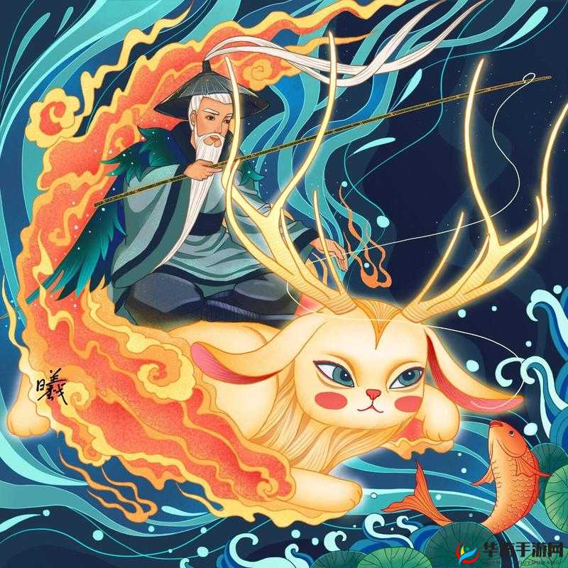 封神大主宰中土系前排防御四不像，它的演变历程究竟有何惊人秘密？