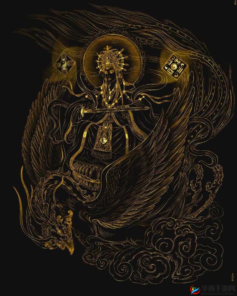 封神大主宰中土系防御前排石矶，她究竟有多强？深度解析来袭！