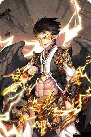 封神大主宰男金主角如何？深度解析金系物理输出前排角色！