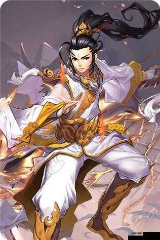 封神大主宰中，金系物理输出前排碧霄角色究竟有何深度奥秘？