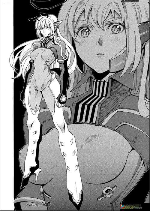 雏蜂之伊甸传说，谁是最强突击型尖兵，你心中的王者是谁？