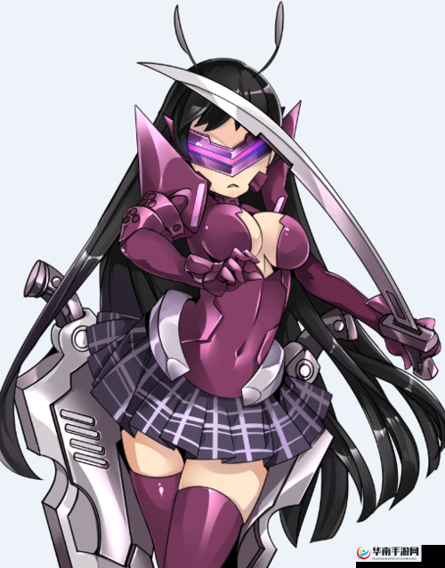 雏蜂伊甸传说中，谁才是最强的重装型尖兵推荐人选？