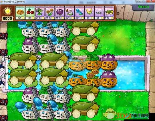 全民炮战如何布阵？新手必看的高效布阵技巧揭秘！