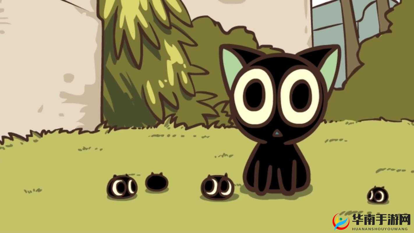 罗小黑战记妖灵簿大揭秘，空军小黑魔改归来，能力如何超越想象？