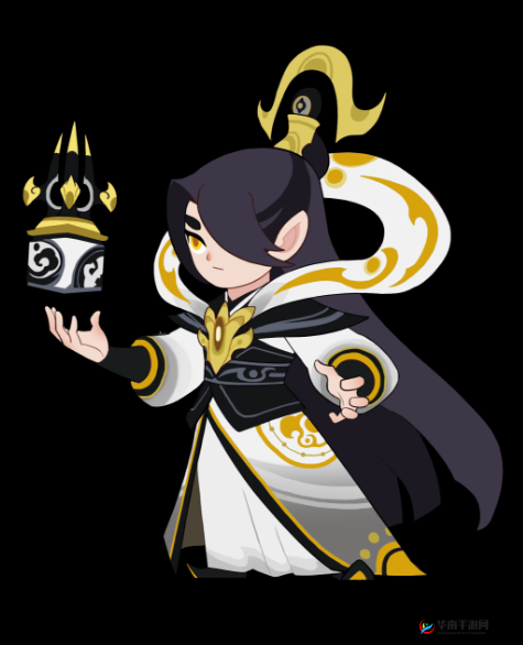 封神大主宰特级卡牌广成子，策略与传说融合，他究竟有多强？