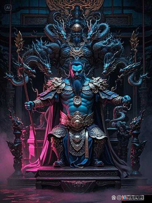 封神大主宰特级卡牌纣王，究竟隐藏了哪些逆天能力？