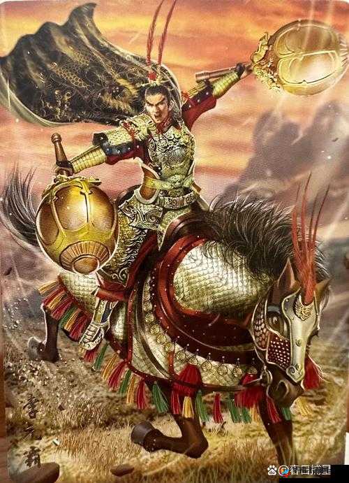 神魔领主赵王李元霸勇猛无敌，玩法革命三大预测将如何颠覆传统？