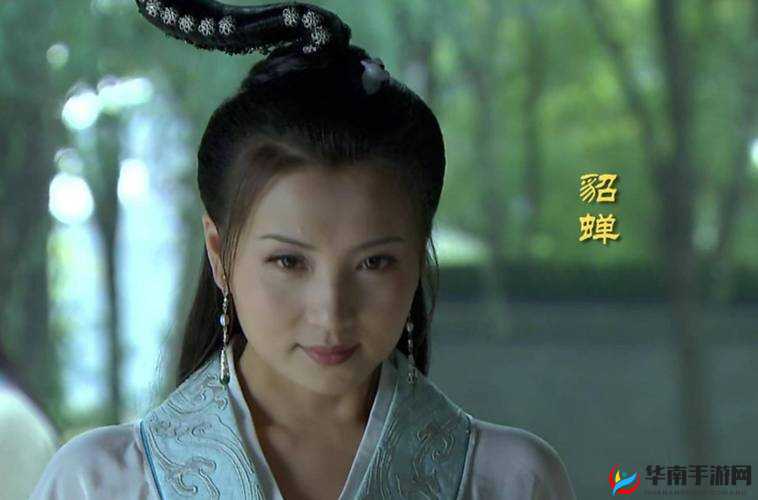 神魔领主中，红颜貂蝉如何以一顾倾人城，再顾倾人国之姿书写传奇？