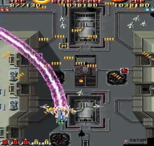 机甲王者如何全面养成？街机雷电强化系统详细攻略揭秘！