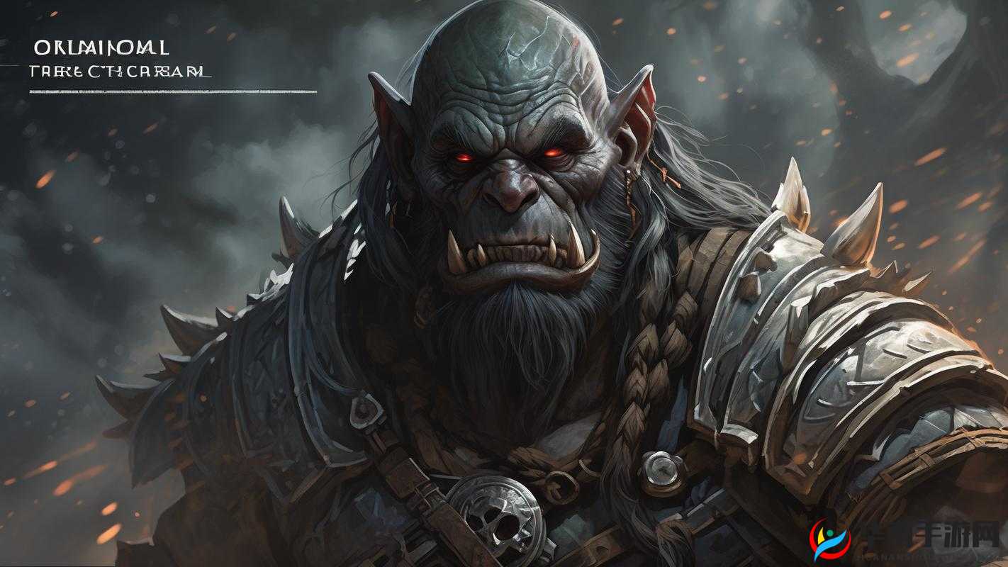 兽人崛起，地下城系统究竟隐藏了哪些无尽魅力与未知？