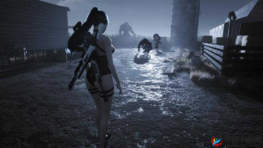 魔女骑士团之永恒幻境，她们能否突破幻境，揭开背后的惊天秘密？