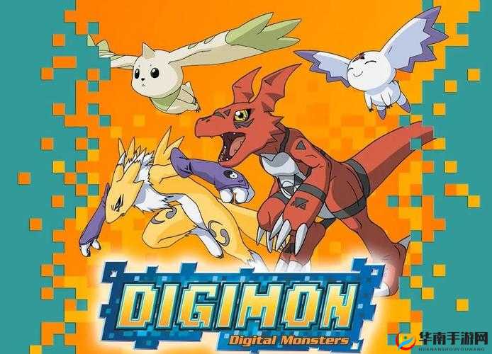 数码宝贝X进化任务广场，冒险与成长的奇幻舞台，隐藏着怎样的进化秘密？