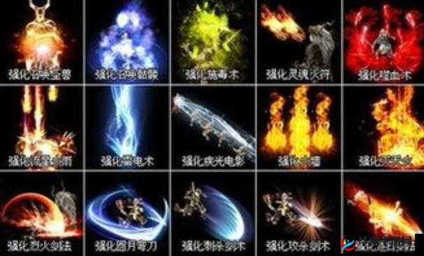 如何在传奇盛世中有效提升技能伤害，打造无敌战斗力的秘诀？