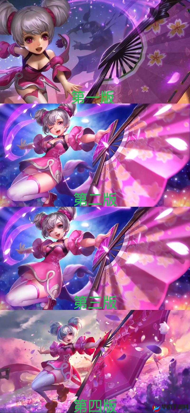 神魔领主英雄小乔，她究竟有何独特之处？深度解析带你揭晓！