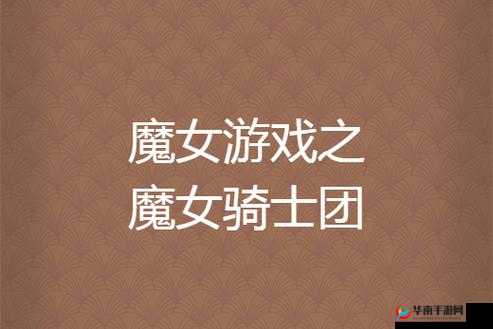 魔女骑士团战役如何演变？全面攻略揭秘其历史变迁之谜