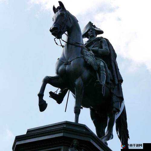 腓特烈大帝如何在文明与战争的冲突中，以资源管理艺术点亮启蒙之光？