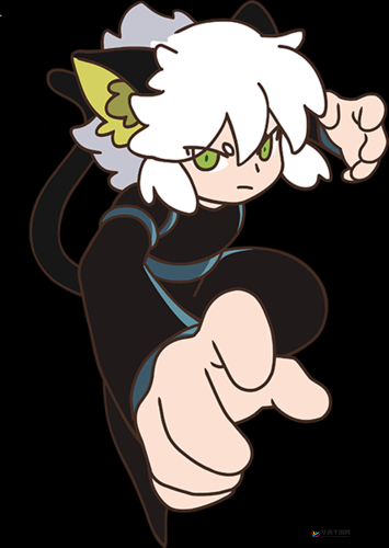 罗小黑战记妖灵簿揭秘，喷火小黑卡牌角色演变史有何惊人变化？