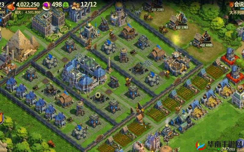 查理一世，文明与战争启蒙的将领，能否预见玩法革命的新篇章？