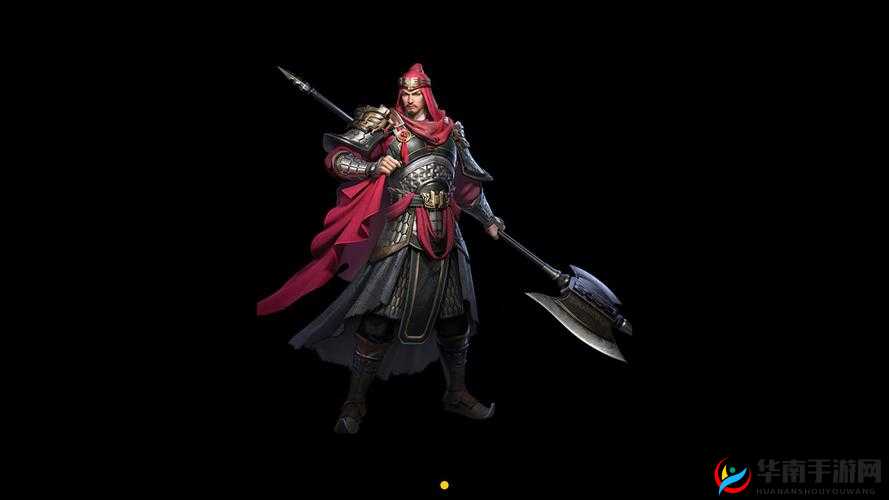 新三国霸业中真徐晃究竟有多强？英雄图鉴深度解析揭秘