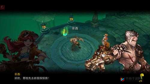 盗墓三番队吴欢揭秘，麒麟血怒攻略，如何解锁隐藏力量？