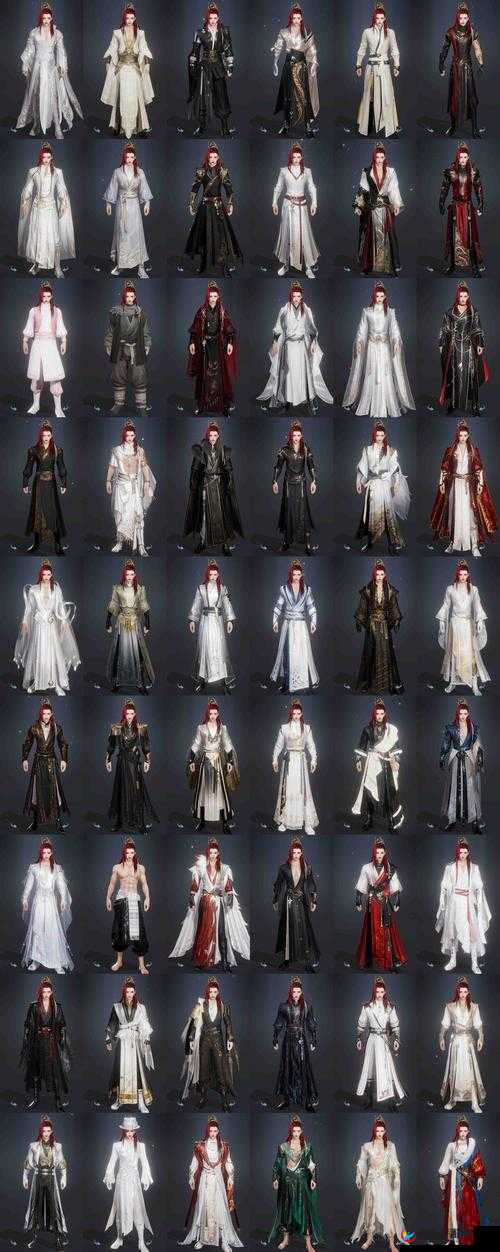 人靠衣装真的有用？揭秘三国时装加成背后的秘密详解？