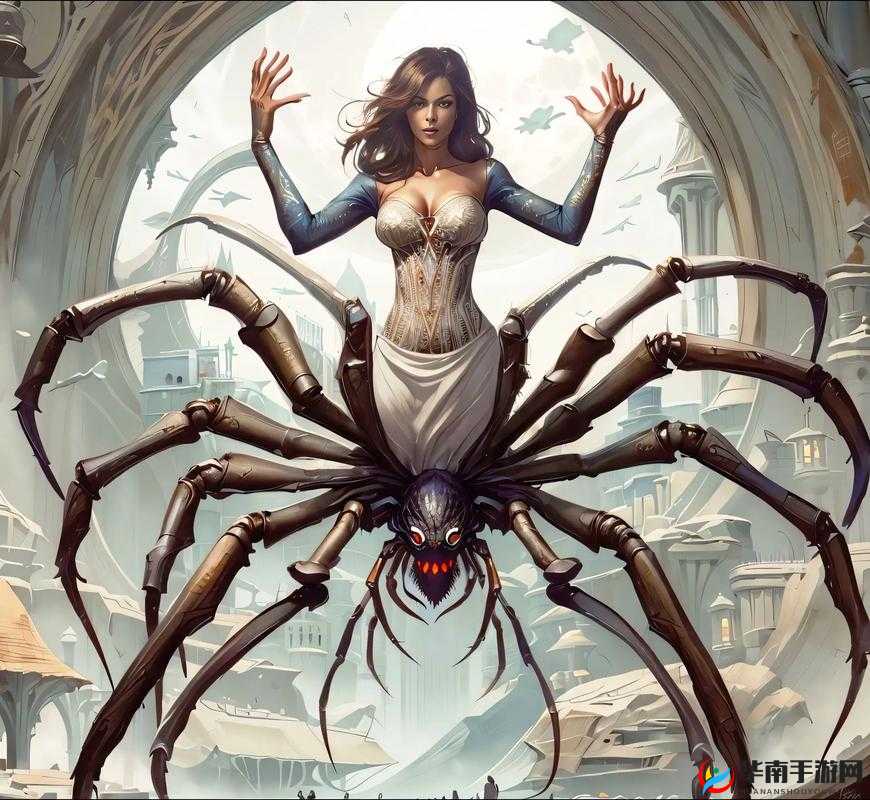 魔女骑士团试炼蜘蛛王国，如何巧妙管理资源成通关悬念？