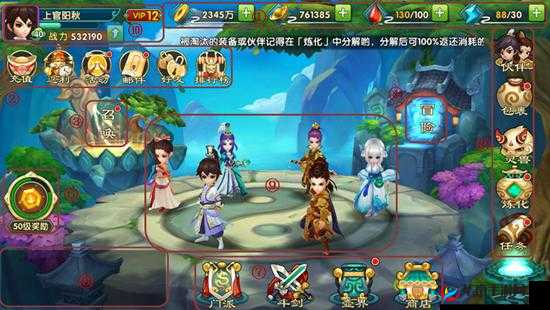 紫青双剑新手如何快速升级？掌握这些技巧，预见未来玩法大革命？