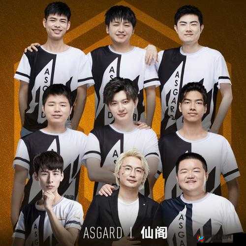 KPL年终总结，仙阁战队究竟经历了怎样的演变史？