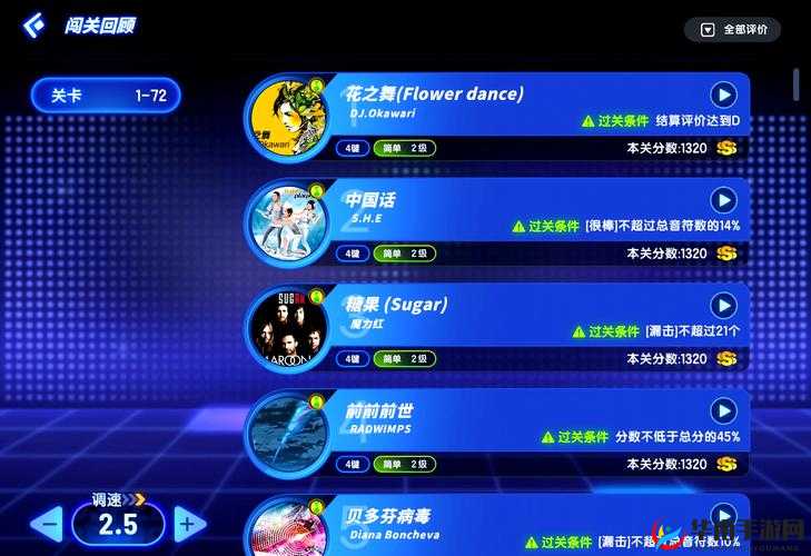 如何提升手游节奏大师食指转多指成功率？技巧跃升背后的深度探索