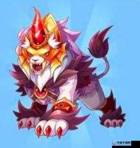 天天酷跑圣斗狮究竟有多强？全面解析圣斗狮技能带你了解！