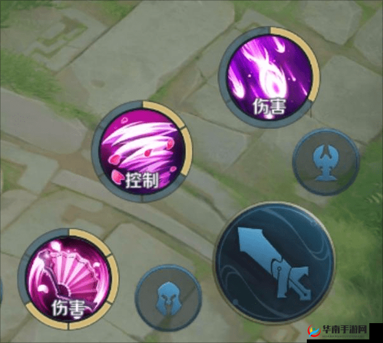 全民无双中小乔武将究竟如何？深度解析小乔技能揭秘