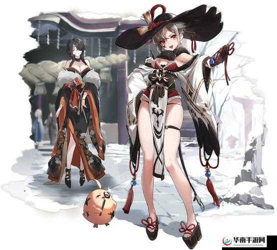 战舰少女秋月凉月究竟在哪里能捞到？掉落地点全揭秘！