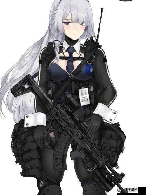 少女前线枪娘种类与简称全解析，哪种枪娘才是你的战斗伙伴？