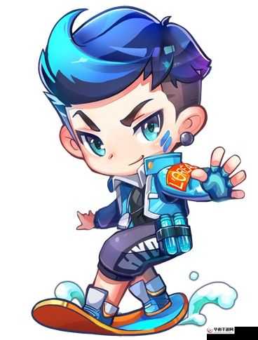 天天酷跑水力型宝最强搭档是谁？井宝搭配攻略揭秘！