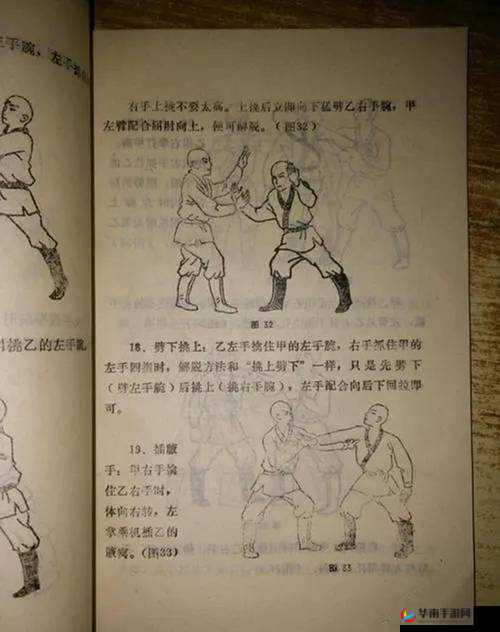 功夫少林后期哪个角色更胜一筹？深度解析绫罗技能带你揭秘！