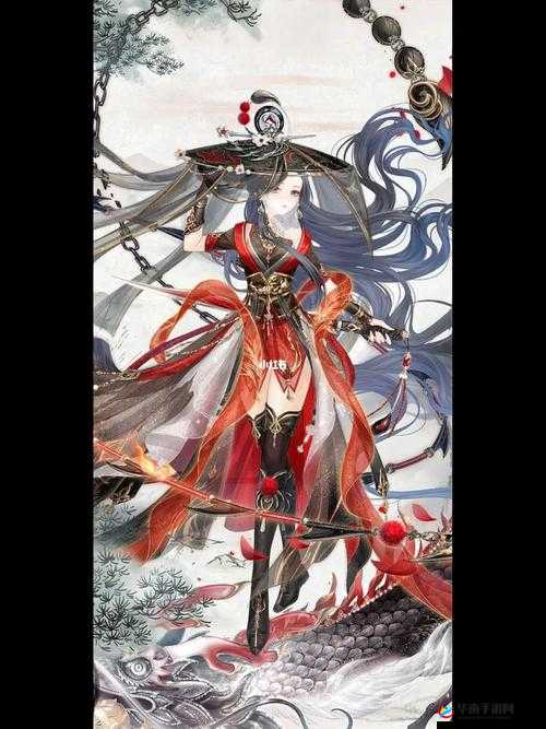 奇迹暖暖戎衣女侠艾思套装究竟有哪些独特部件，详解来了吗？