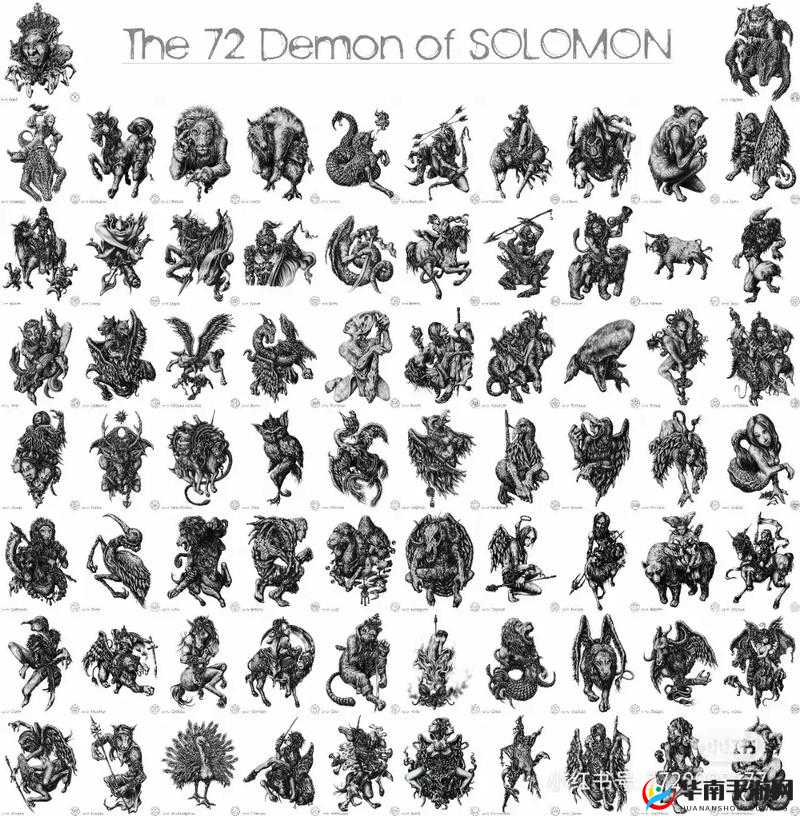 七十二变如何探秘？神魔谱元神组合与碎片兑换有何悬念？