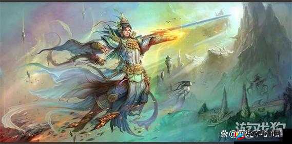 上古封神凝月如何掌握强大技能，快速成长称霸仙界？